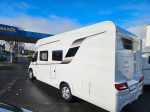 Luxury Touring Motorhome – Premium Class 4-Berth Camper - Image 2