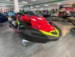 Kawasaki Jet Ski STX 160 - Image 2