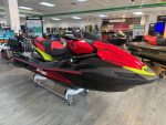 Kawasaki Jet Ski STX 160