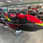 Kawasaki Jet Ski STX 160