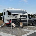 Truck Bed Camper – Off-Grid Overland Camper Module