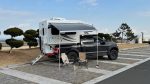 Truck Bed Camper – Off-Grid Overland Camper Module