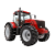 Agricultural Machinery & Equipment