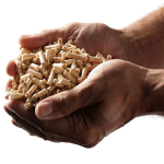 Wood Pellets