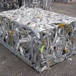 Aluminum Scrap