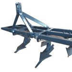 Mini Tractor Cultivator