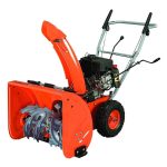 Snow Blower
