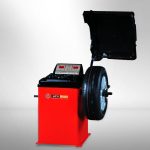 wheel balancer machine