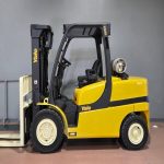 Forklifts