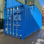 20ft Shipping Containers