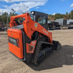Kubota svl75-3 skid steer - Image 2