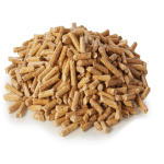 Wood Pellets - Image 2