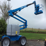 Cherry Picker - Image 2