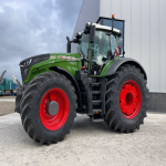 1050 Fendt tractor - Image 2