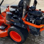 Kubota 60 inches zero turn mower - Image 2