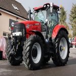 Case IH Tractor - Image 2