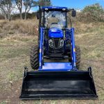 lovol tractor front loader - Image 2