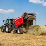 Massey Ferguson Hay Balling Machines - Image 2
