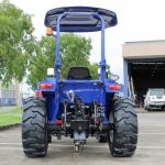 Mini lovol tractor - Image 2