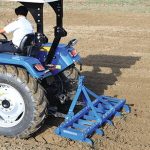 Mini Tractor Cultivator - Image 2