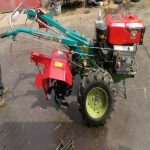 Two Wheel Walking Behind Tractors - Image 2