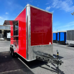 Food Trailer - Image 2