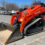 Kubota scl1000 skid steer - Image 2