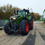 Fendt Tractor - Image 2