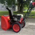 Snow Blower - Image 2