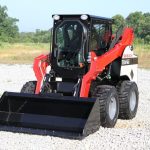 Takeuchi Skid steer loader - Image 2