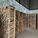 Dried Kiln Firewood - Image 2