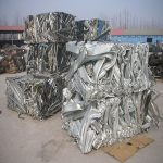 Aluminum Scrap - Image 2