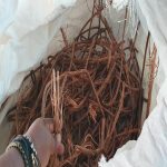 Copper Wire Scrap - Image 2