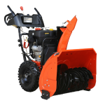Snowblower - Image 2