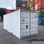20ft Shipping Containers - Image 2
