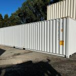 40ft Shipping Containers - Image 2