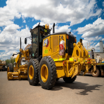 CAT Grader - Image 2