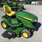 John Deere 54 inches riding mower - Image 2