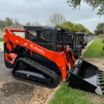 Kubota svl75-3 skid steer - Image 3