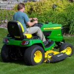 John Deere 60 inches riding mower - Image 3