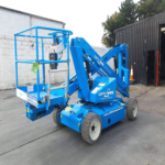 Cherry Picker - Image 3