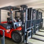 Forklifts - Image 3