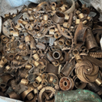 Brass Scrap - Image 3