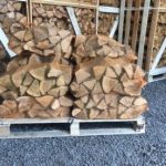 Dried Kiln Firewood - Image 3