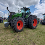 1050 Fendt tractor - Image 3