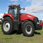 Case IH Tractor - Image 3