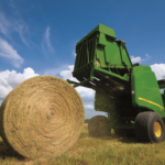 John Deere Hay Balling Machines - Image 3