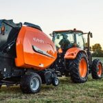 Kubota Hay Balling Machines - Image 3