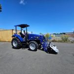 lovol tractor front loader - Image 3
