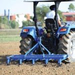 Mini Tractor Cultivator - Image 3